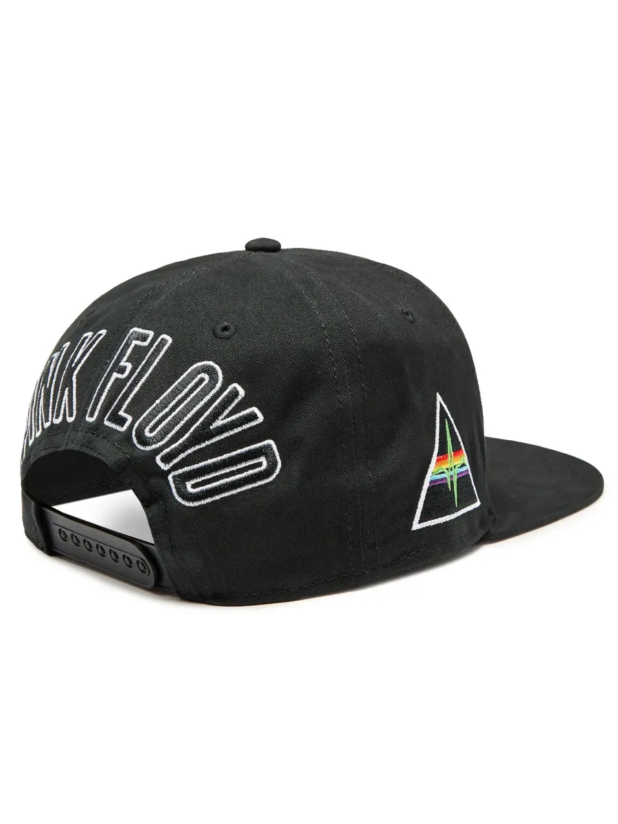 Кепка American Needle Pink Floyd Blockhead 2.0 SMU703A-PFLOYD