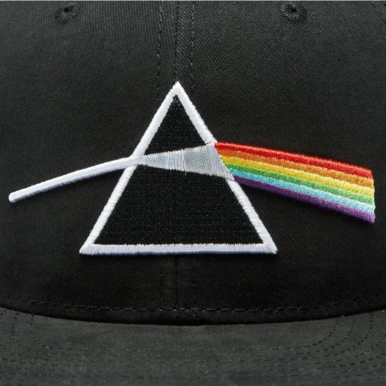 Кепка American Needle Pink Floyd Blockhead 2.0 SMU703A-PFLOYD
