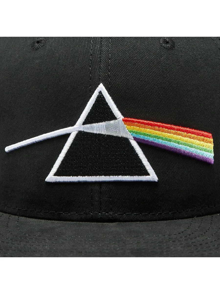Кепка American Needle Pink Floyd Blockhead 2.0 SMU703A-PFLOYD
