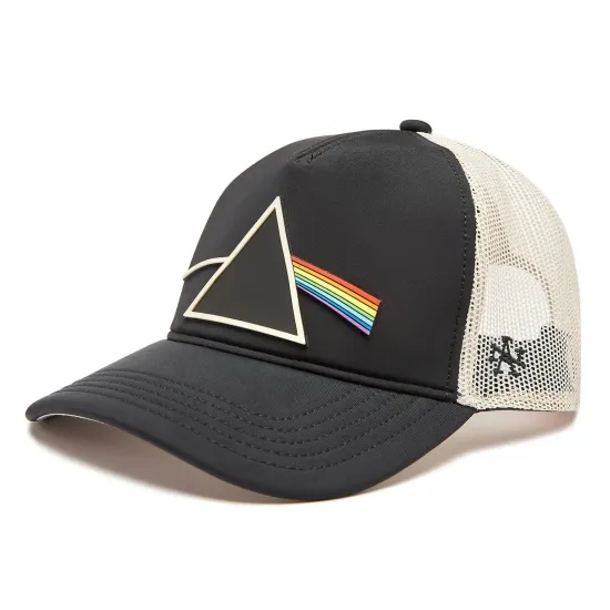Кепка American Needle Pink Floyd Riptide Valin SMU706A-PFLOYD
