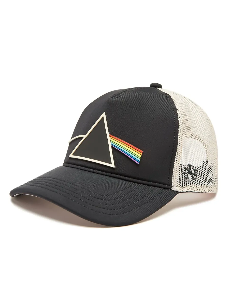 Кепка American Needle Pink Floyd Riptide Valin SMU706A-PFLOYD