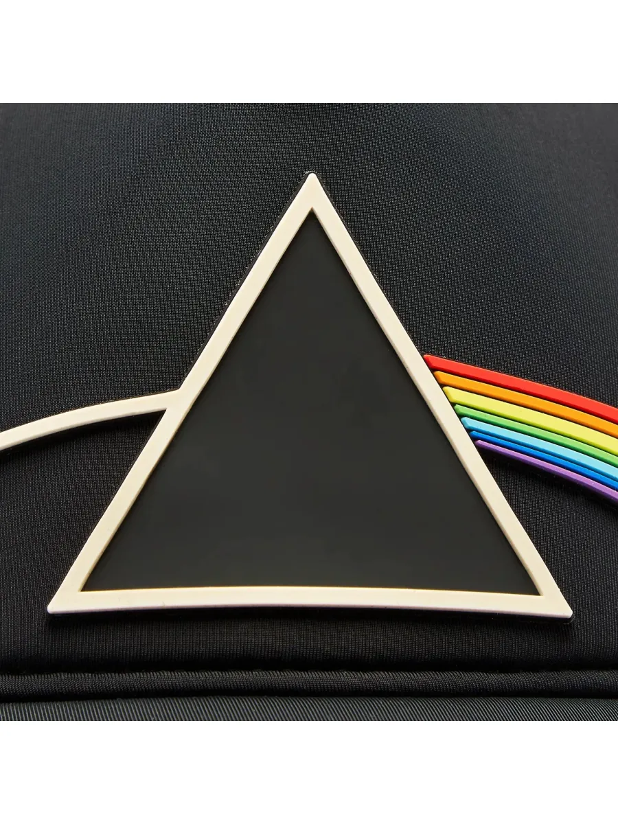 Кепка American Needle Pink Floyd Riptide Valin SMU706A-PFLOYD