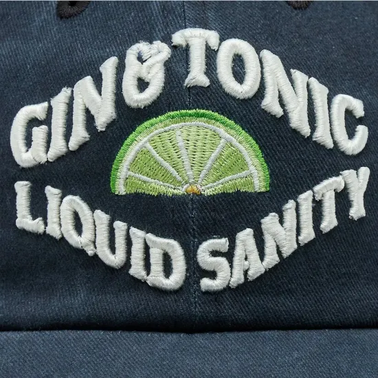 Кепка American Needle Bloody Mary Archive Side SMU714A-GINTON