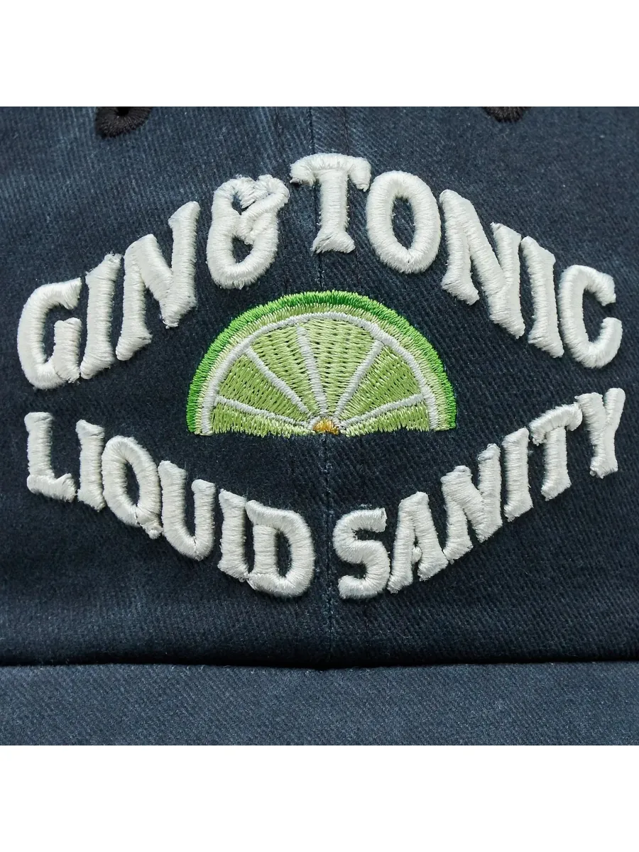 Кепка American Needle Bloody Mary Archive Side SMU714A-GINTON