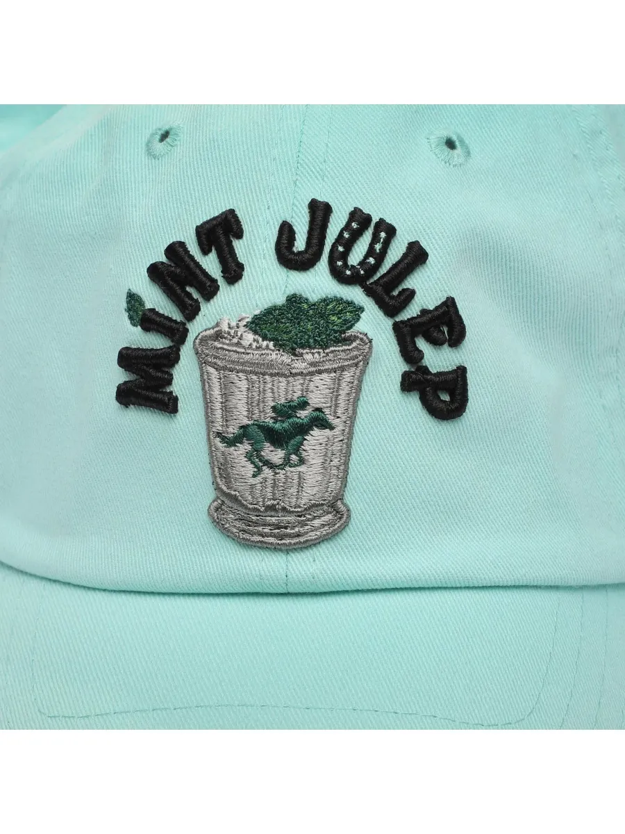 Кепка American Needle Bloody Mary Archive Side SMU714A-MJULEP