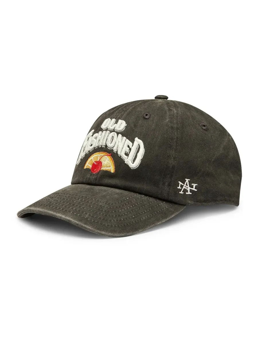 Кепка American Needle Bloody Mary Archive Side SMU714A-OLDFASH