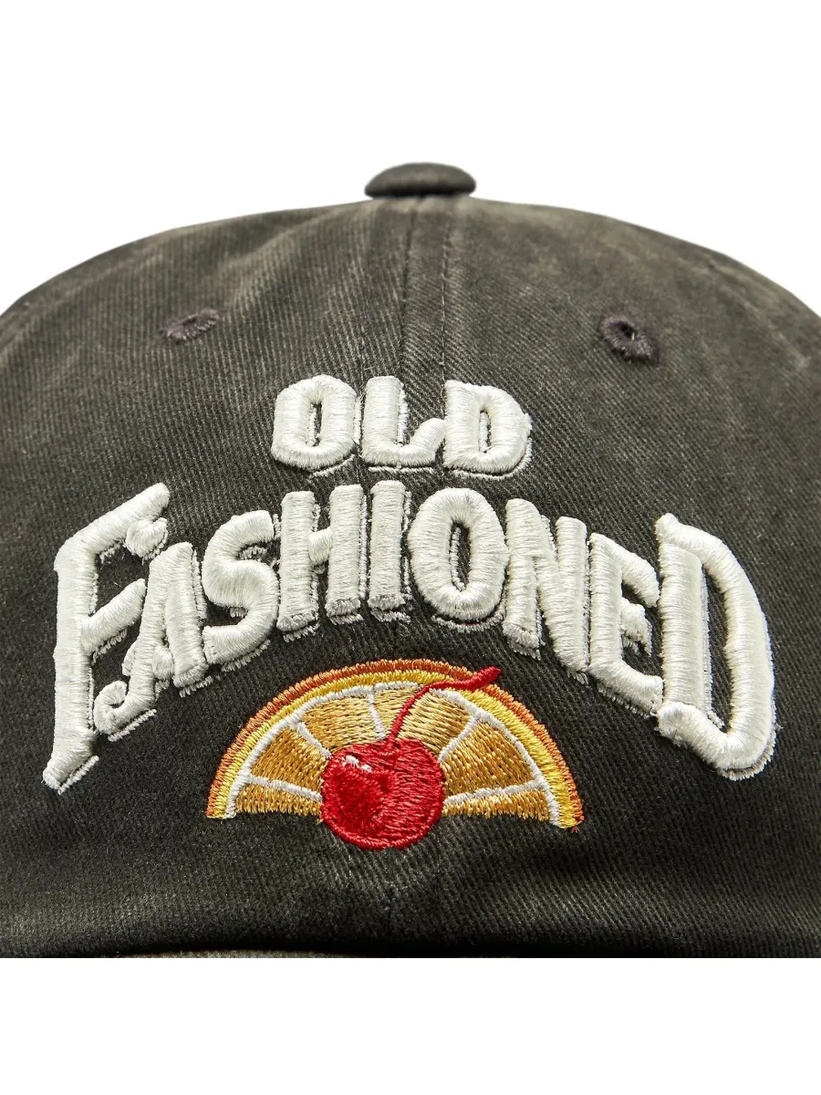 Кепка American Needle Bloody Mary Archive Side SMU714A-OLDFASH