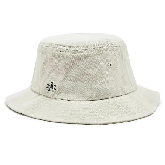 Панама American Needle Smokey Bear Twill Bucket Side SMU735A-SBEAR