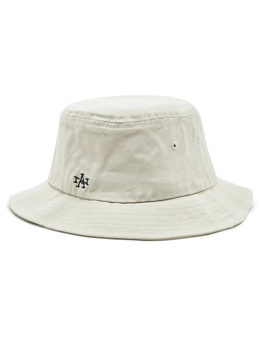 Панама American Needle Smokey Bear Twill Bucket Side SMU735A-SBEAR
