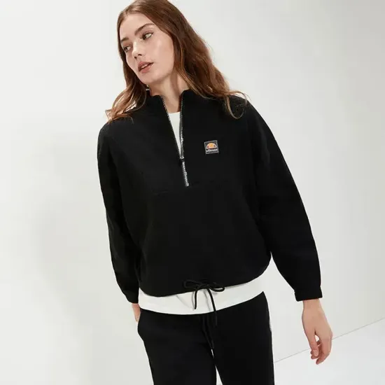 Кофта Ellesse Oprello Crop Track Top SRR17807-011