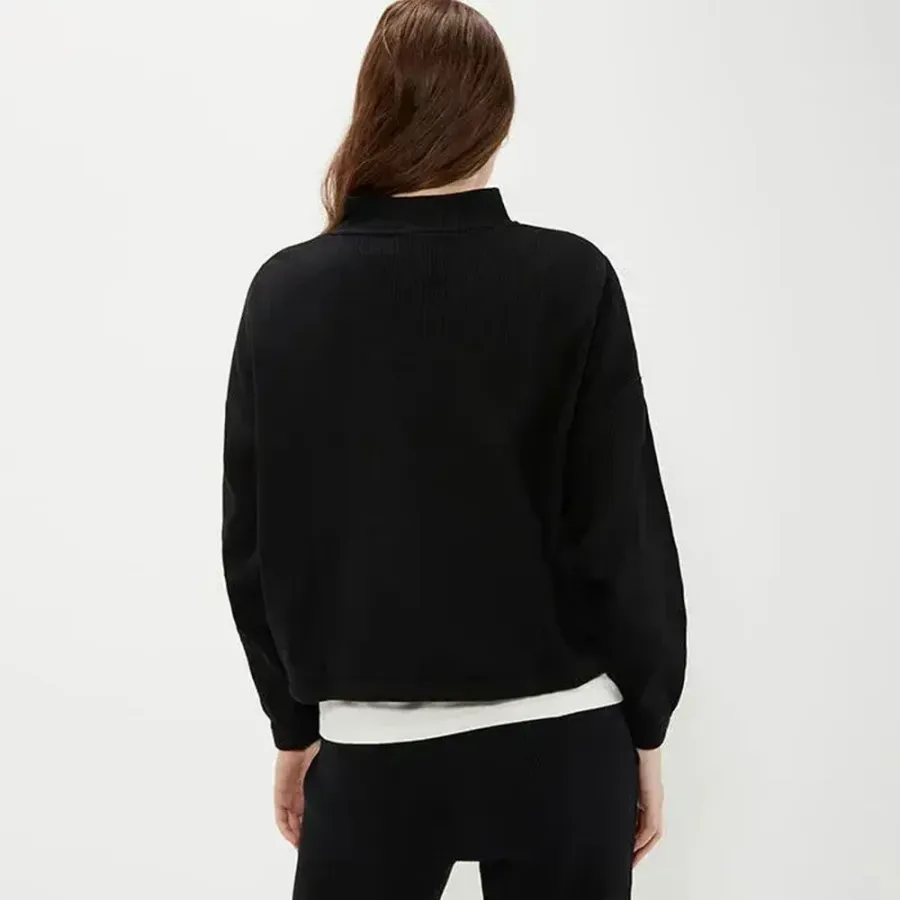 Кофта Ellesse Oprello Crop Track Top SRR17807-011
