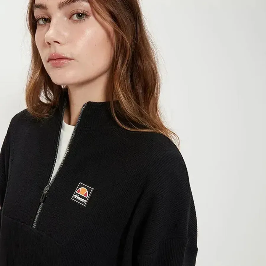 Кофта Ellesse Oprello Crop Track Top SRR17807-011
