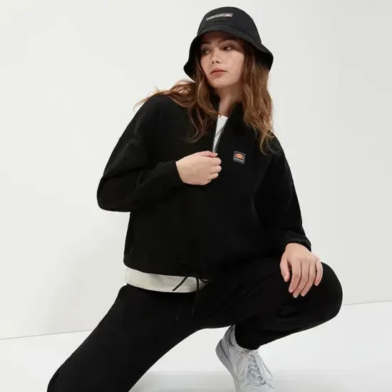 Кофта Ellesse Oprello Crop Track Top SRR17807-011