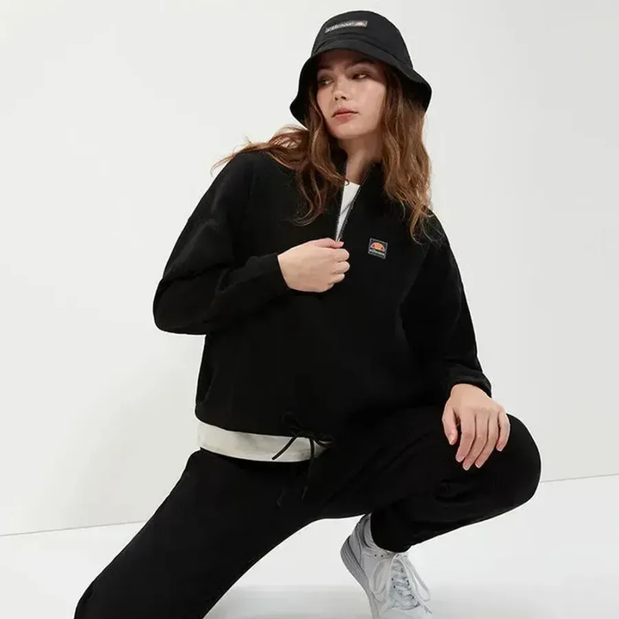 Кофта Ellesse Oprello Crop Track Top SRR17807-011