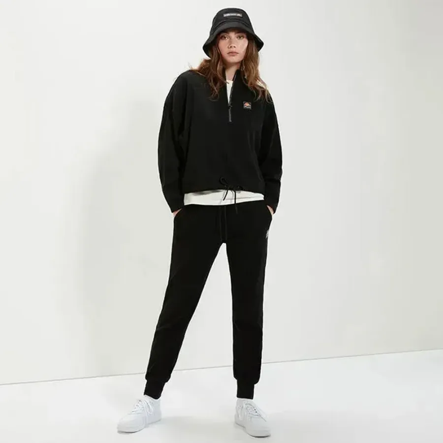 Кофта Ellesse Oprello Crop Track Top SRR17807-011