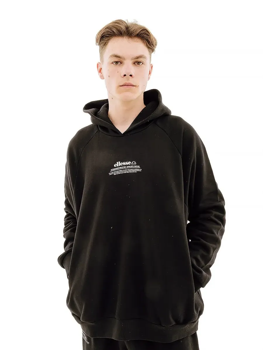 Худі Ellesse Giordano OH SUT16248-011