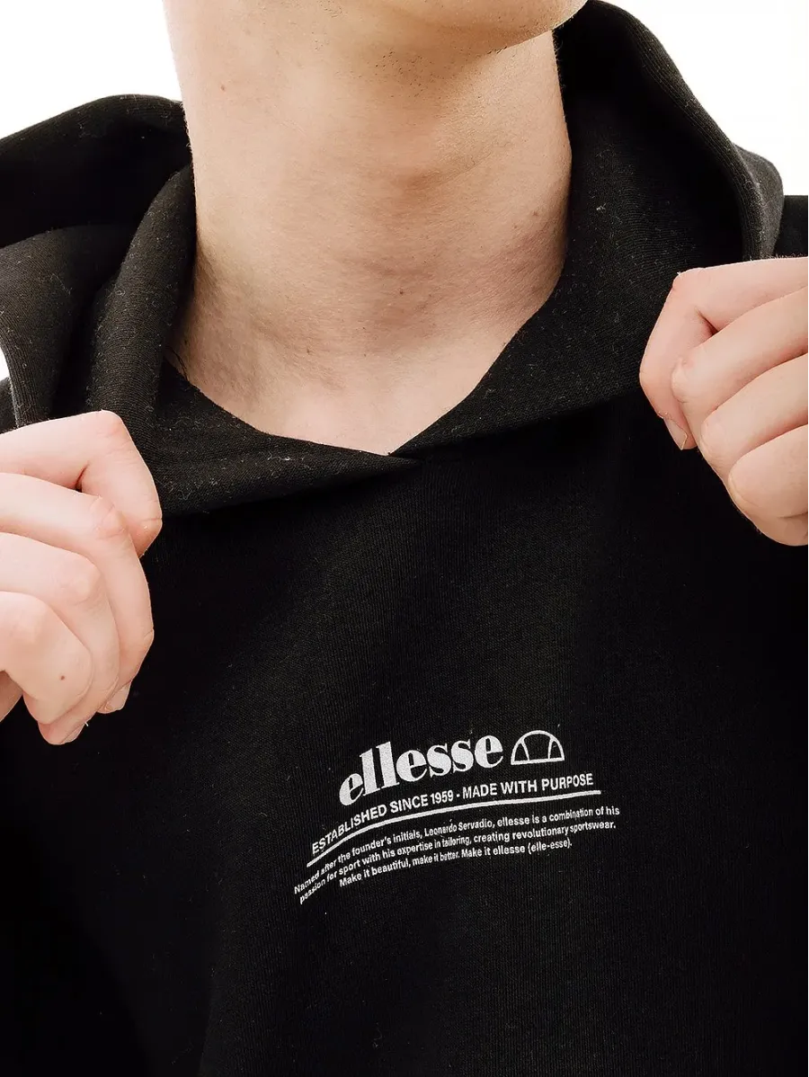 Худі Ellesse Giordano OH SUT16248-011