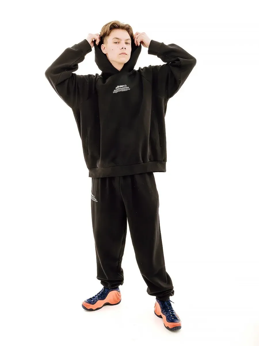 Худі Ellesse Giordano OH SUT16248-011