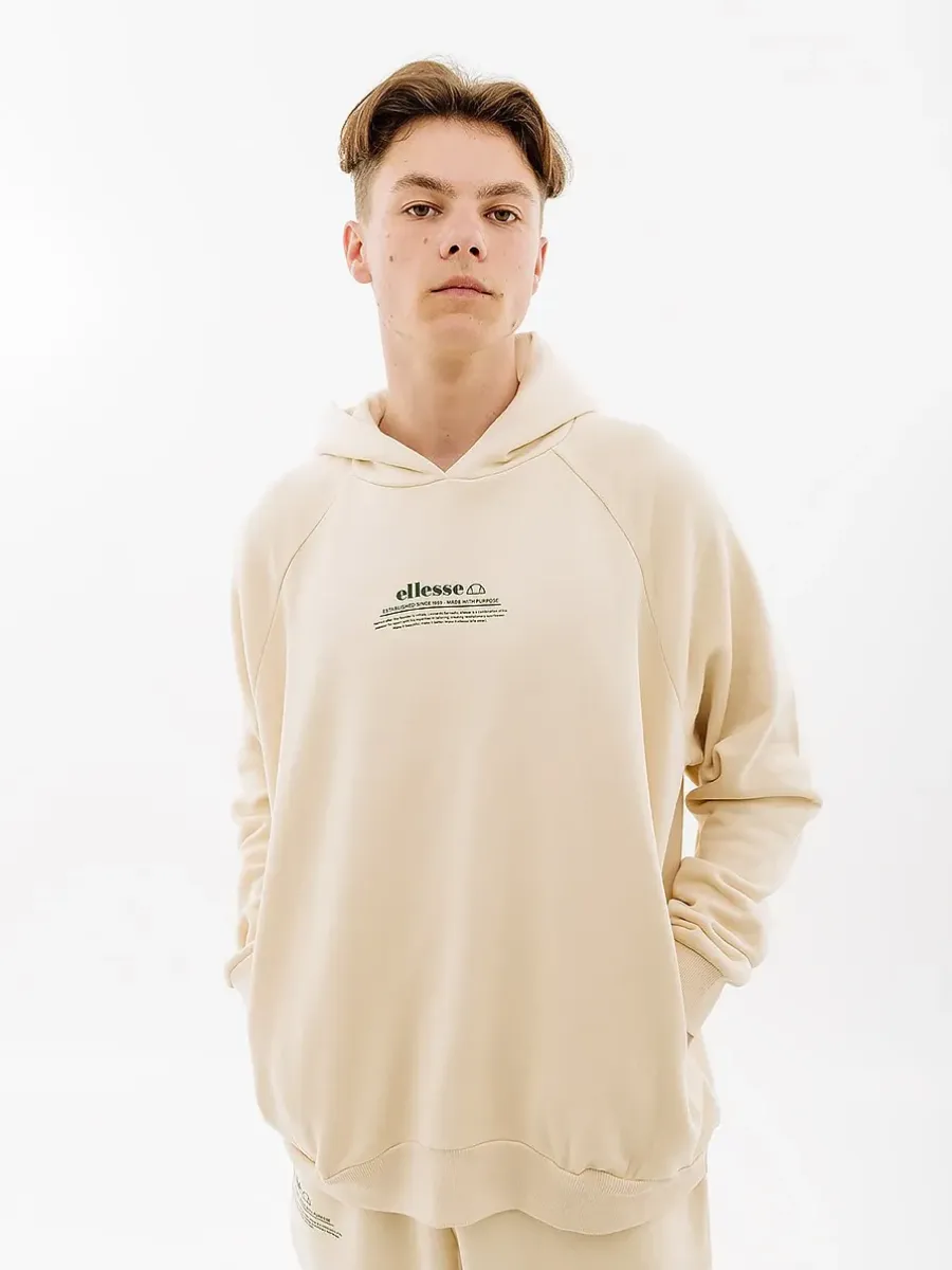 Худі Ellesse Giordano OH SUT16248-904