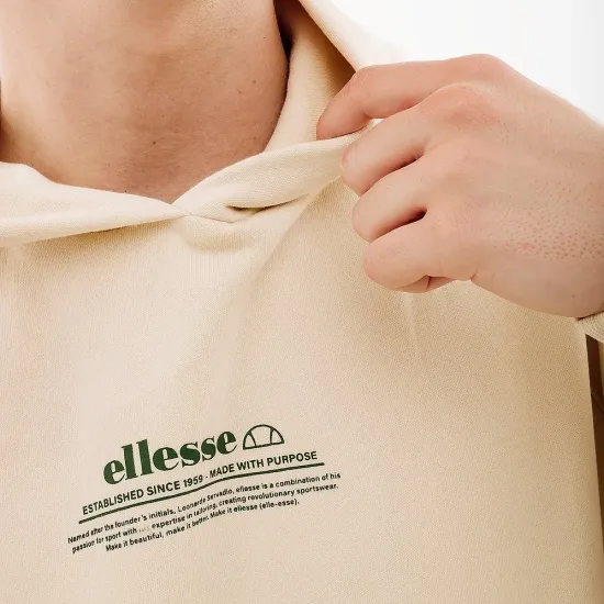 Худі Ellesse Giordano OH SUT16248-904