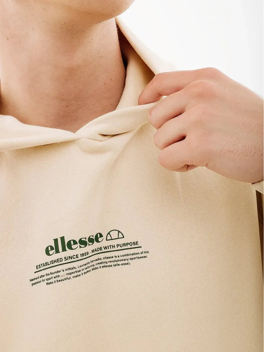 Худі Ellesse Giordano OH SUT16248-904