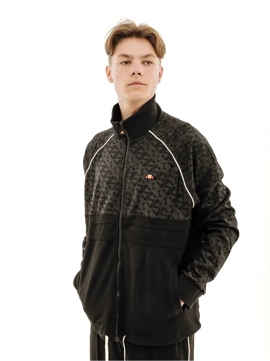 Олімпійка Ellesse Soldo Track Top SUT19255-011