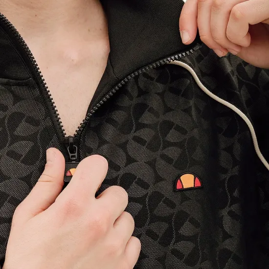 Олімпійка Ellesse Soldo Track Top SUT19255-011