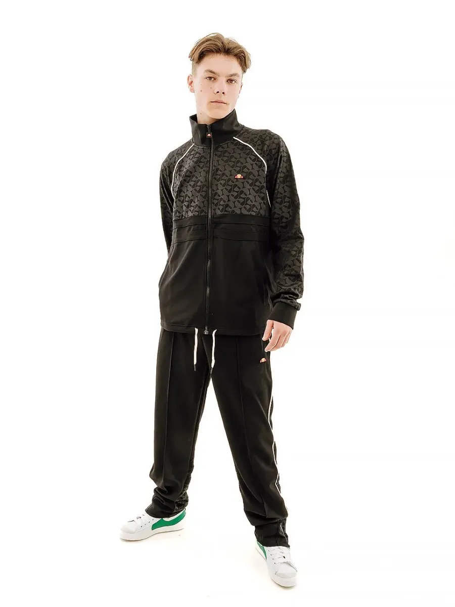 Олімпійка Ellesse Soldo Track Top SUT19255-011