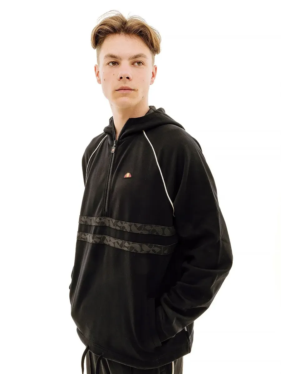 Кофта Ellesse 1/4 Zip Top SUT19256-011