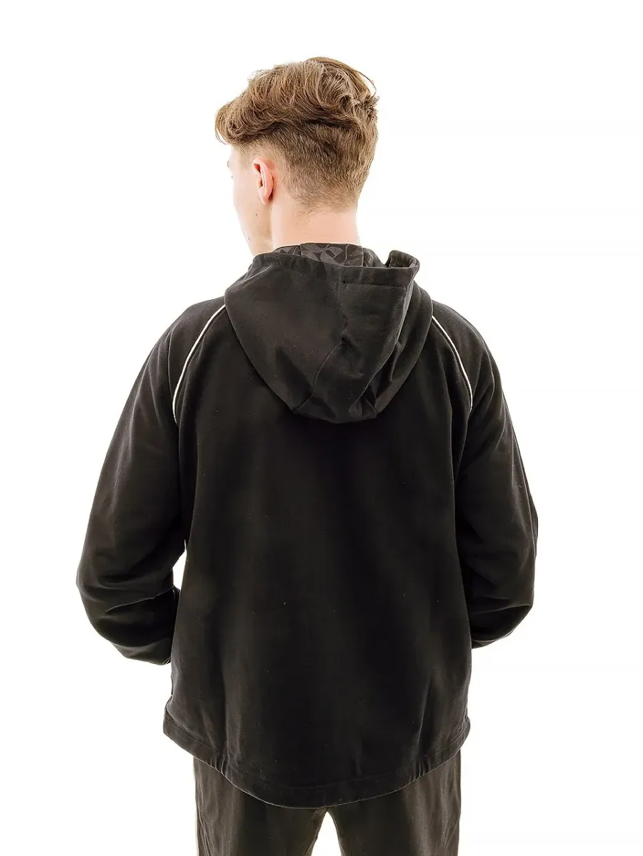 Кофта Ellesse 1/4 Zip Top SUT19256-011