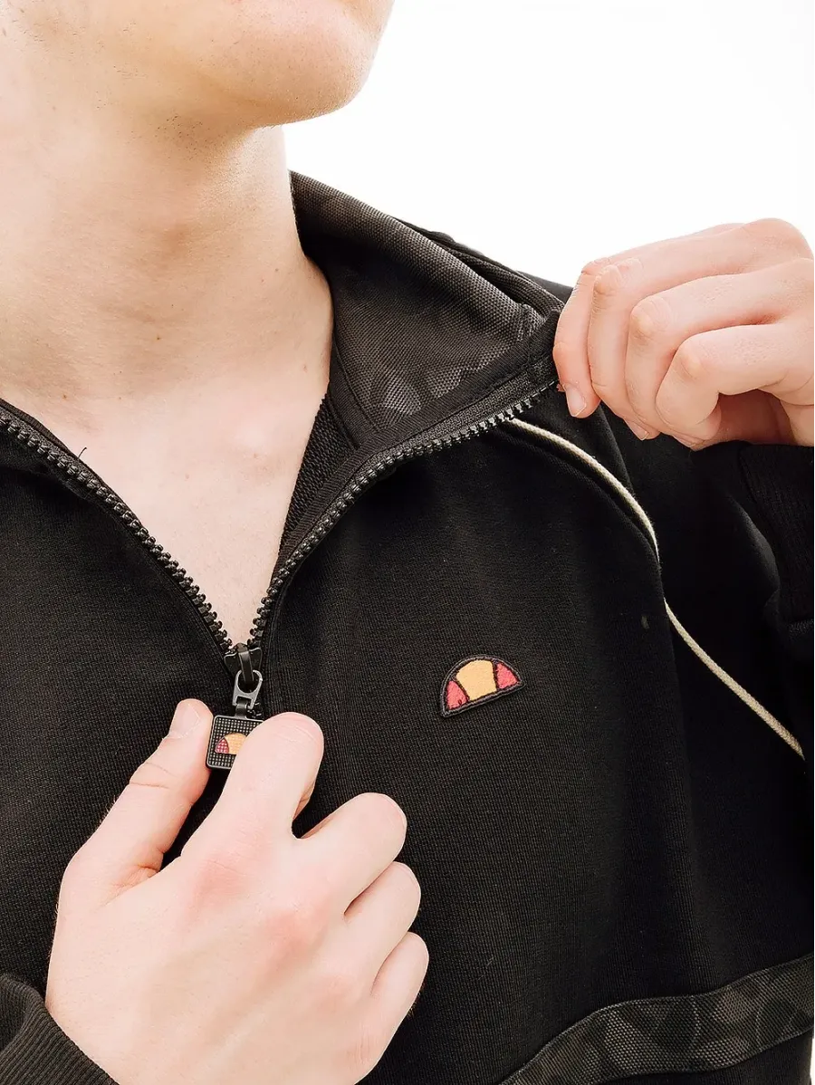 Кофта Ellesse 1/4 Zip Top SUT19256-011