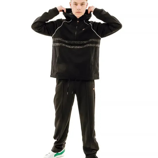 Кофта Ellesse 1/4 Zip Top SUT19256-011