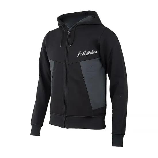 Худі Australian Full-Zip Winter Fleece SWUGC0040-003
