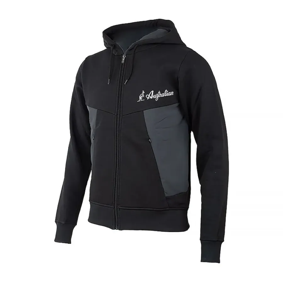 Худі Australian Full-Zip Winter Fleece SWUGC0040-003