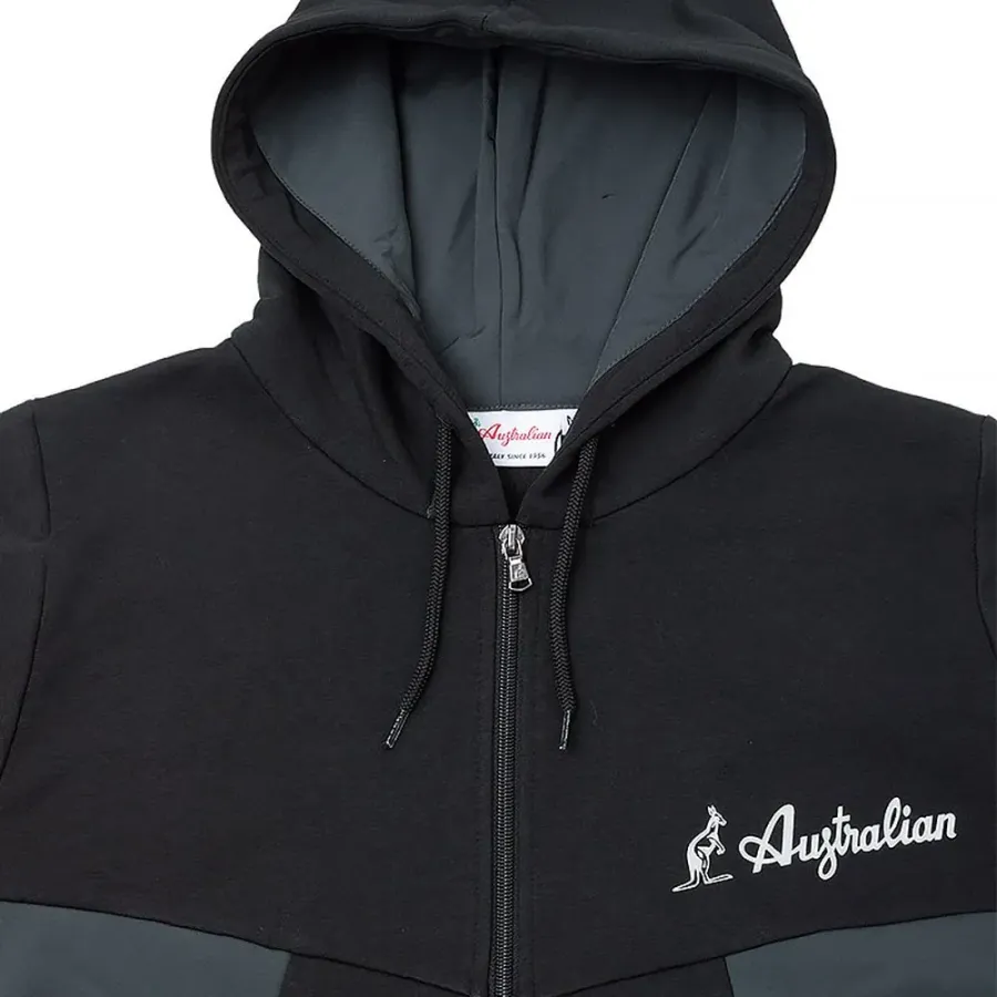 Худі Australian Full-Zip Winter Fleece SWUGC0040-003