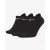 Шкарпетки Nike Value No Show SX2554-001