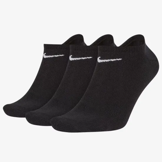 Шкарпетки Nike Value No Show SX2554-001
