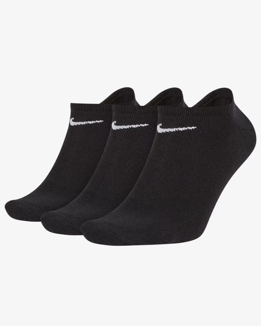 Шкарпетки Nike Value No Show SX2554-001
