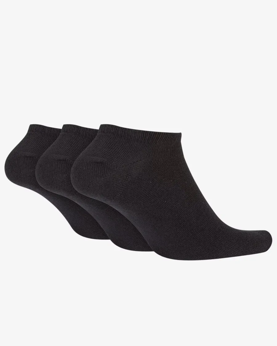Шкарпетки Nike Value No Show SX2554-001