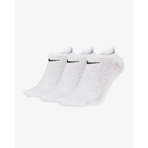Шкарпетки Nike Value No Show SX2554-101