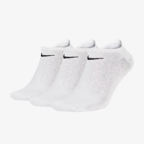 Шкарпетки Nike Value No Show SX2554-101