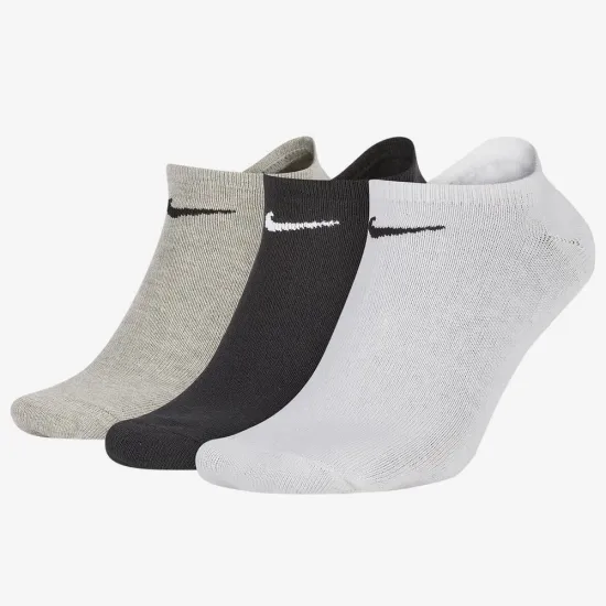 Шкарпетки Nike Value No Show SX2554-901