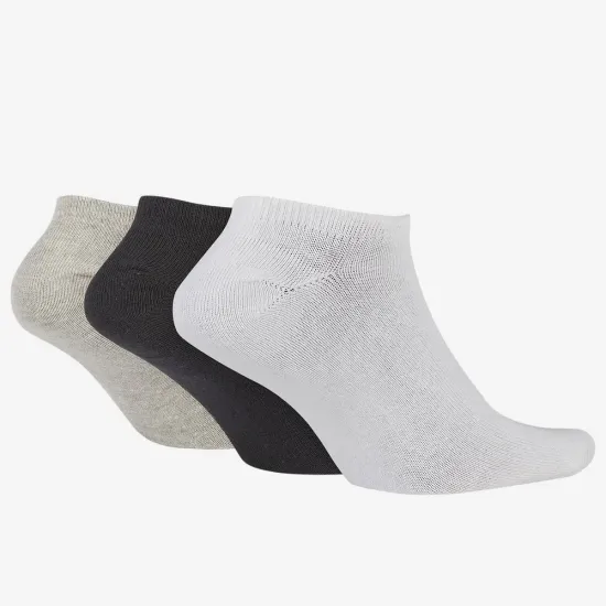 Шкарпетки Nike Value No Show SX2554-901