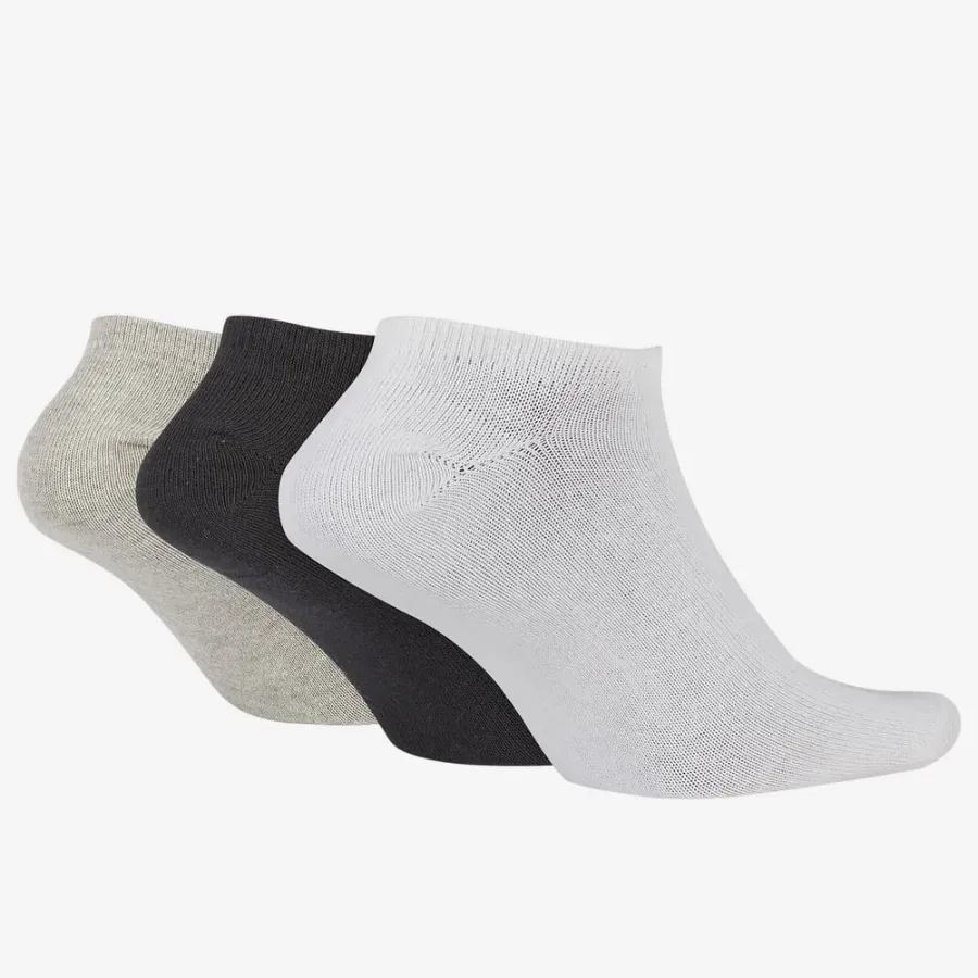 Шкарпетки Nike Value No Show SX2554-901