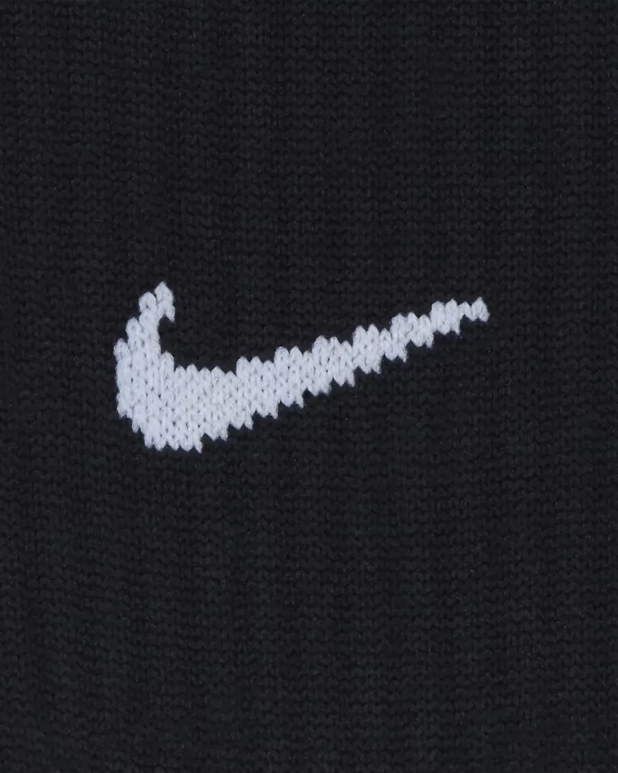 Гетри Nike Classic Dri-FIT SX4120-001