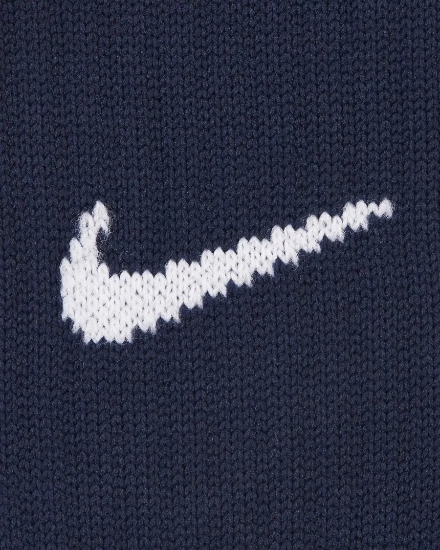 Гетри Nike Classic Dri-FIT SX4120-401