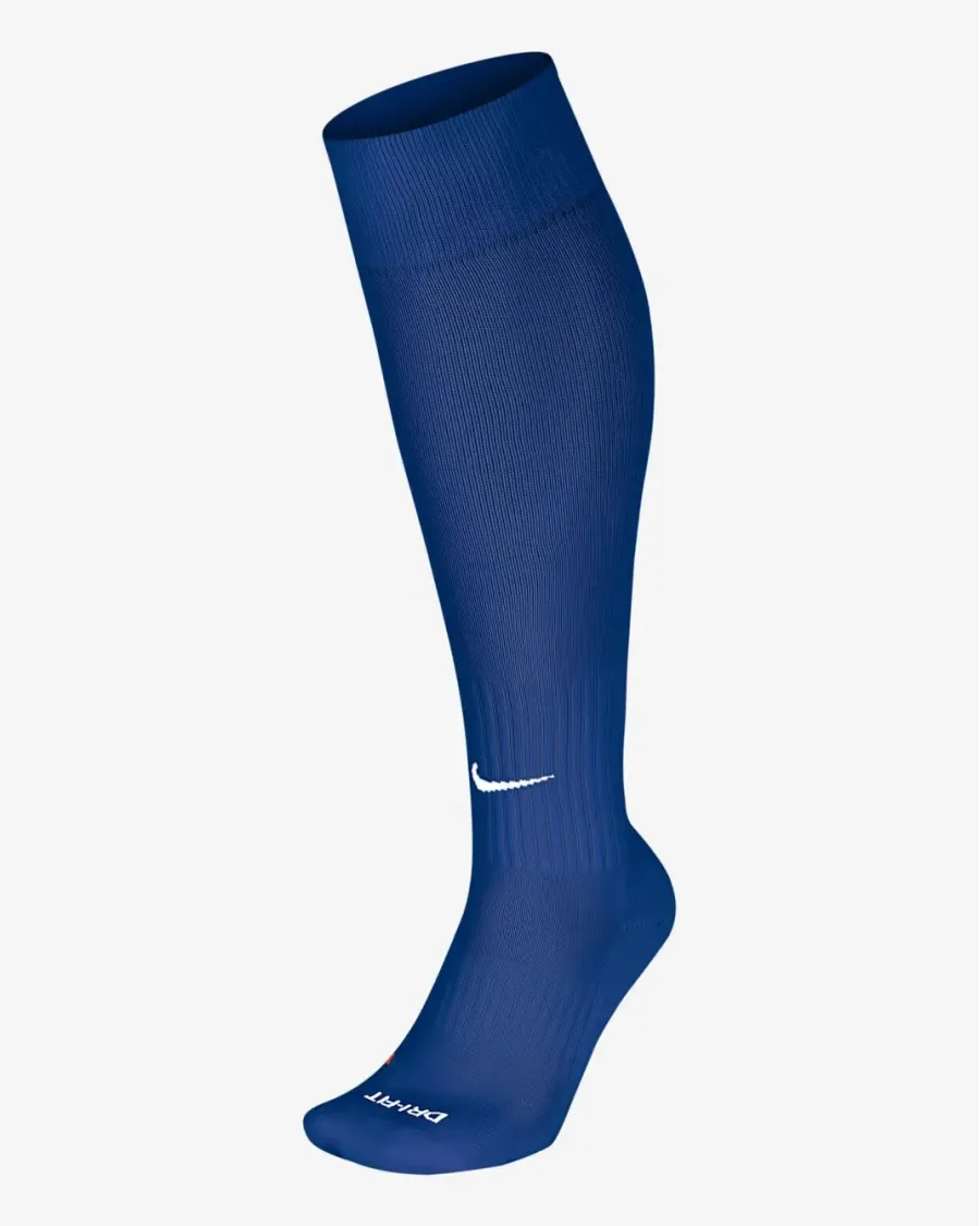 Гетри Nike Classic Dri-FIT SX4120-402