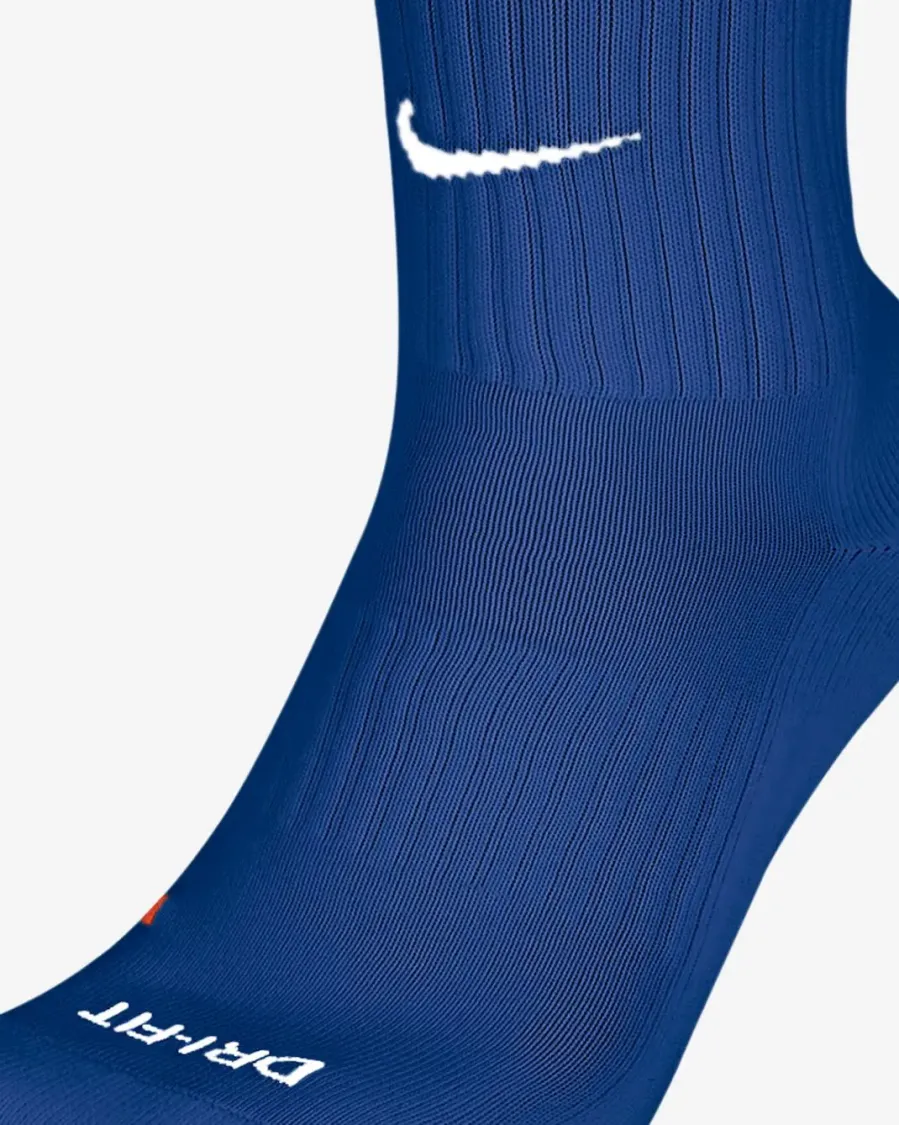 Гетри Nike Classic Dri-FIT SX4120-402