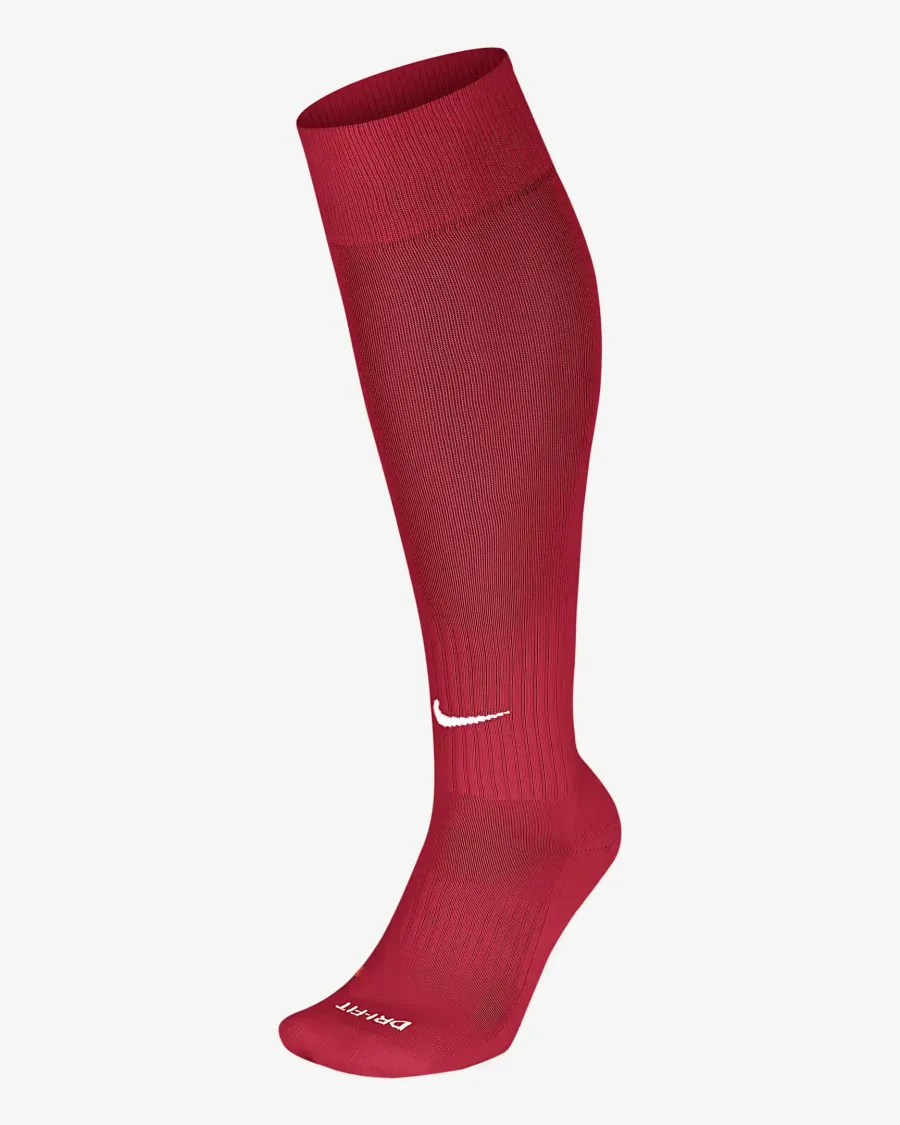 Гетри Nike Classic Dri-FIT SX4120-601