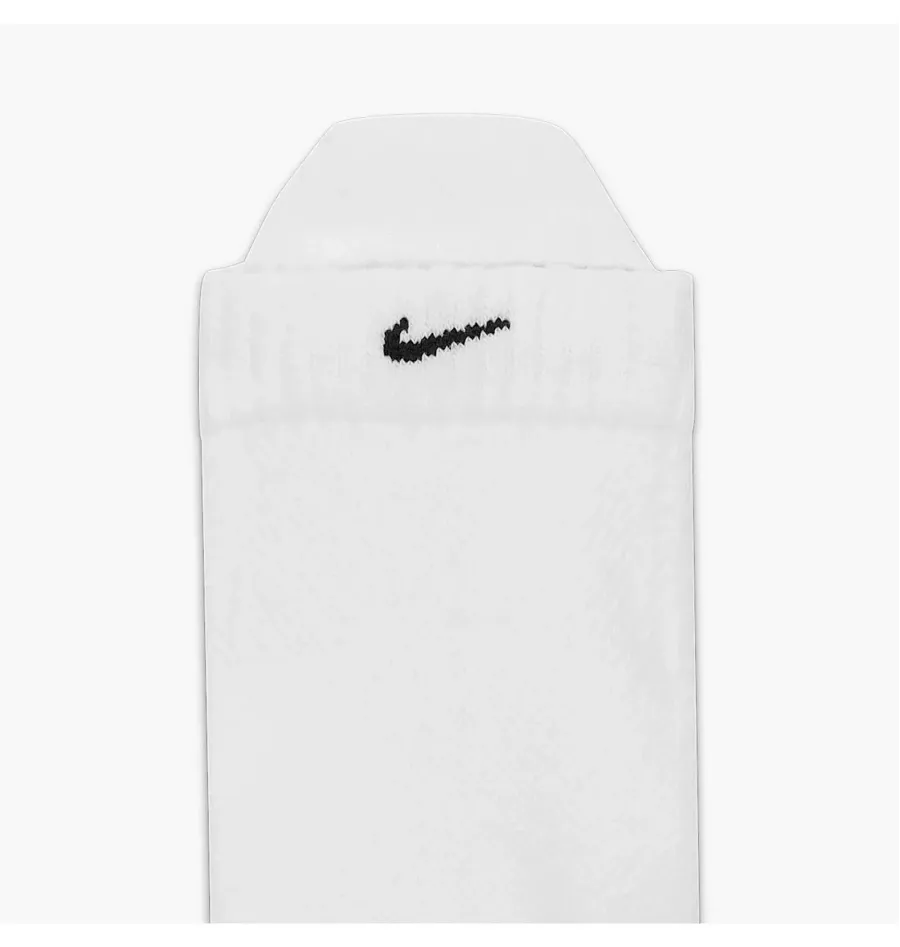 Шкарпетки Nike Everyday Lightweight Dri-FIT No-Show 3P SX4492-901
